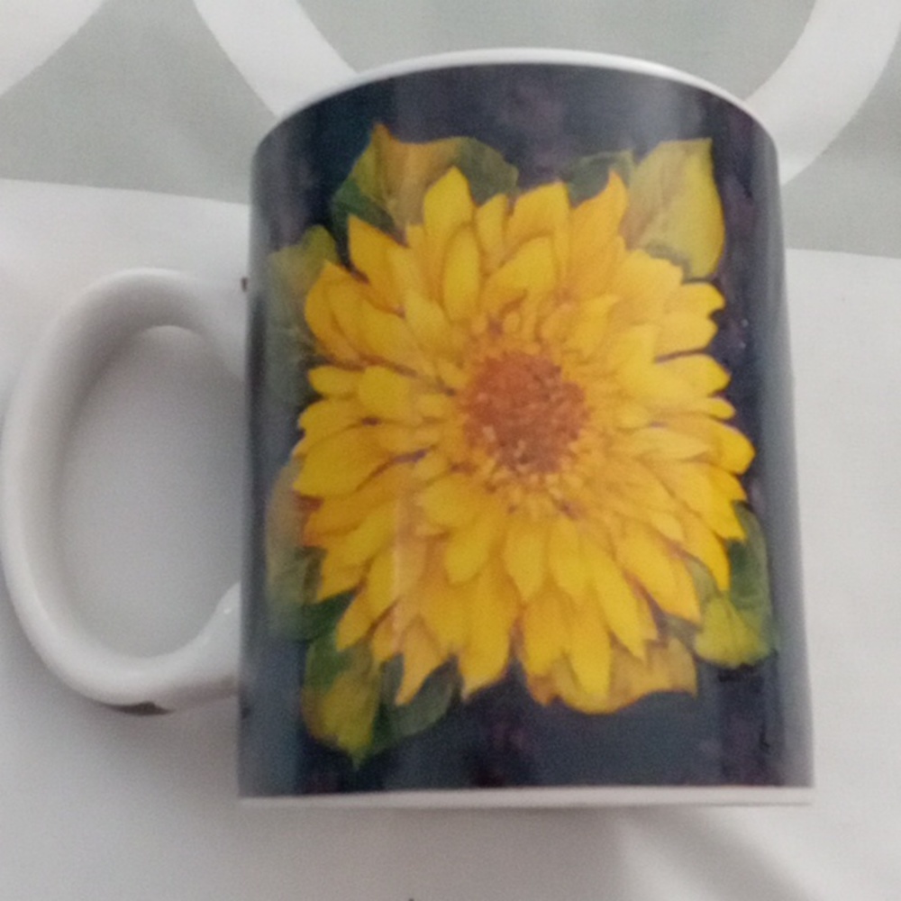Cracker Barrel Coffee Mug